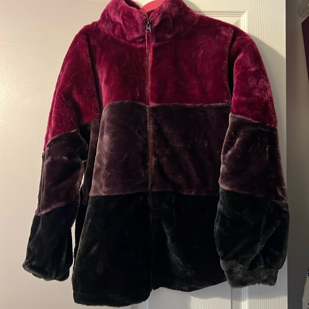 NWT UGG Womens jacket